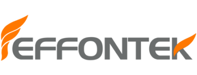 Effontek Digital Solution Logo
